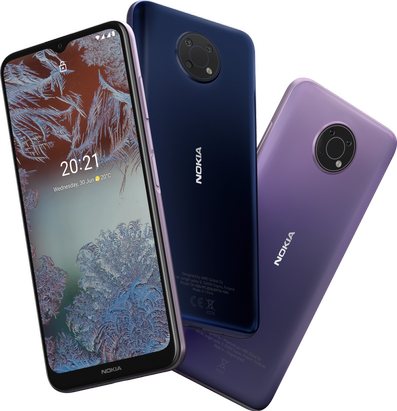 Nokia G10 2021 Global Dual SIM TD-LTE 32GB